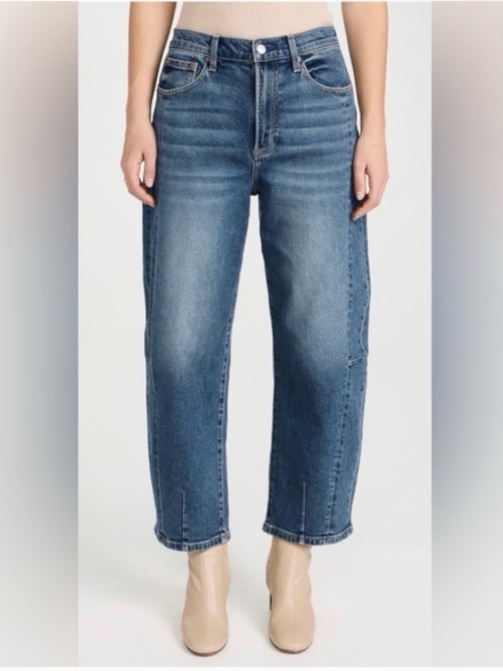 Pistola Eli Jeans sz27 August Rhythm wash